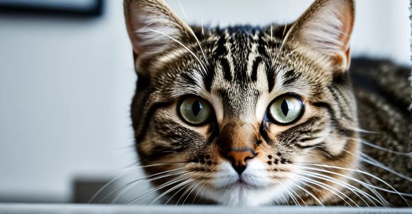 Assurance pour chat : les clés d'une protection indispensable