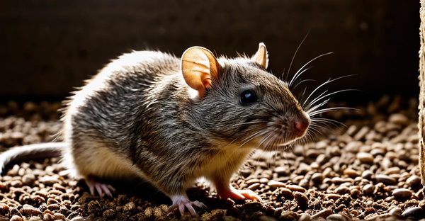 Dératisation à paca : votre solution sur mesure pour rongeurs