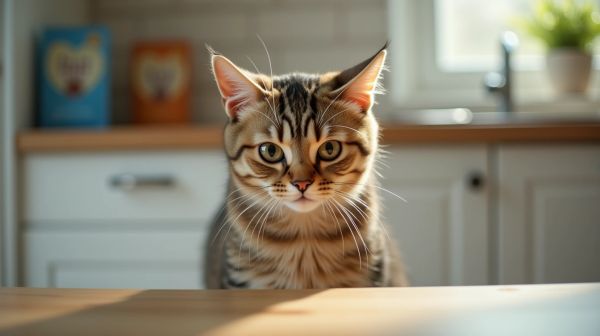 Évaluer les avis sur les croquettes chat pour choisir les meilleures