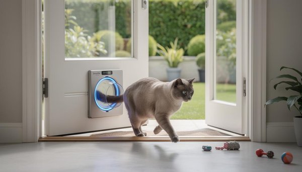 Quelle est la meilleure chatière électronique 2026 : le comparatif des modèles performants